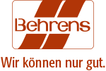 Behrens Logo