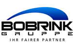 Bobrink Logo