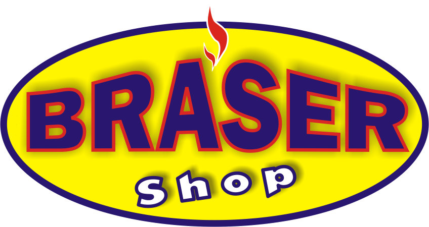Braser Logo