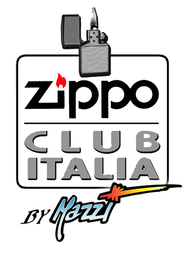 Zippo Mazzi